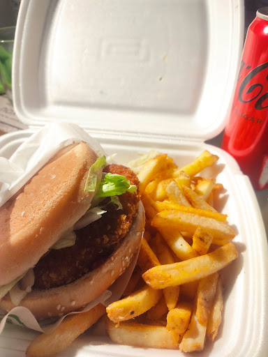 Photo of Kebab kungen Tensta - Tenstagången 5, 163 64 Spånga